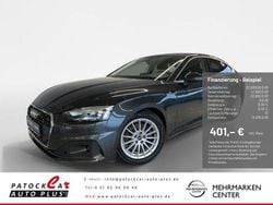 Andere Gebraucht 2022 Audi A5 Basis Coupé | 32.690 € (Guter Preis)