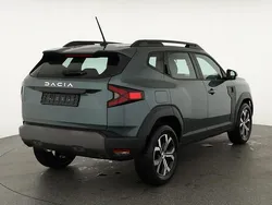 Zeder grün metallic zeder grün metallic Neu 2025 Dacia Duster Expression SUV | 24.635 € (Guter Preis)