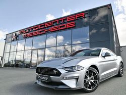 Grau Gebraucht 2020 Ford Mustang Coupé | 40.890 €