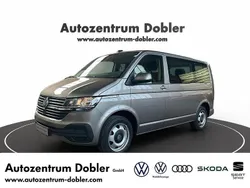 Mojave beige Gebraucht 2023 VW T6.1 Comfortline Van | 44.444 €