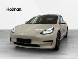Weiß Gebraucht 2021 Tesla Model 3 Long Range Limousine | 25.109 € (Guter Preis)