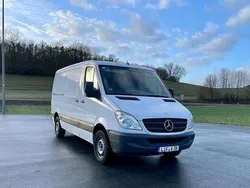Weiß Gebraucht 2008 Mercedes Sprinter Van | 4.999 €