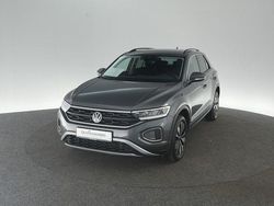 Grau Gebraucht 2024 VW T-Roc SUV | 27.930 € (Fairer Preis)
