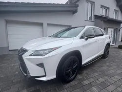 Weiß Gebraucht 2020 Lexus RX450h Sport Line SUV | 39.500 €