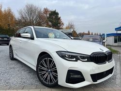Weiß Gebraucht 2020 BMW 320 M Sport Kombi | 22.990 € (Fairer Preis)