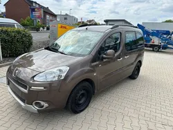 Peugeot Partner Tepee