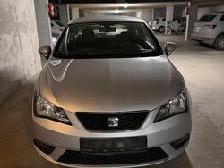 Silber Gebraucht 2012 Seat Ibiza Kleinwagen | 2.500 € (Fairer Preis)