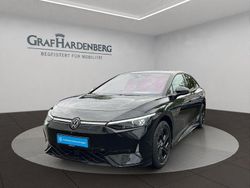 Schwarz Gebraucht 2024 VW ID.7 GTX Limousine | 48.710 € (Teuer)