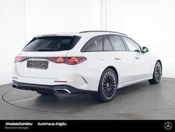 Gebraucht 2024 Mercedes E300 | 57.450 € (Fairer Preis)