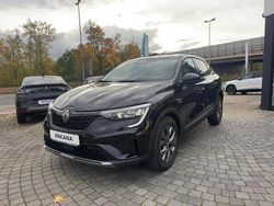 Schwarzmetallic (schwarz) Neu 2025 Renault Arkana Techno SUV | 27.660 € (Guter Preis)