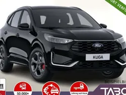 Bursting green metallic Neu 2025 Ford Kuga ST-Line X SUV | 38.988 €