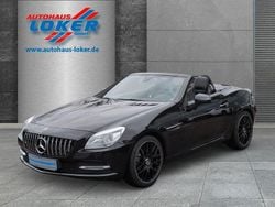 Schwarz Gebraucht 2012 Mercedes SLK200 Cabrio | 14.980 € (Fairer Preis)