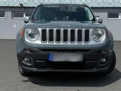 Gebraucht 2015 Jeep Renegade Limited SUV | 9.600 € (Guter Preis)