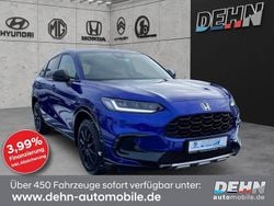 Still night p Gebraucht 2023 Honda ZR-V Hybrid SUV | 27.950 €