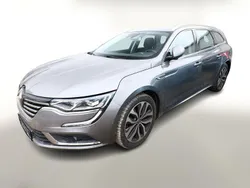Grau cassiopee Gebraucht 2019 Renault Talisman LIMITED | 14.376 € (Guter Preis)