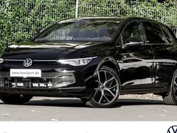 Andere farbe Gebraucht 2024 VW Golf VIII Edition Limousine | 37.236 €