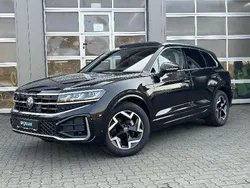 Tamarindenbraun Gebraucht 2023 VW Touareg R-line SUV | 67.990 € (Fairer Preis)
