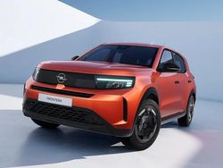 Kanyon orange metallic kanyon orange metallic Neu 2025 Opel Frontera Edition SUV | 22.990 € (Guter Preis)