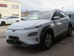 Chalk white Gebraucht 2020 Hyundai Kona SUV | 13.990 € (Superpreis)