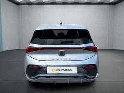 Silber Neu 2025 Cupra Born Kleinwagen | 39.799 € (Fairer Preis)