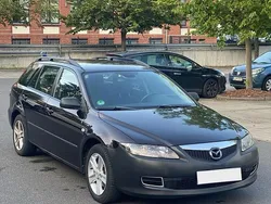 Andere farben Gebraucht 2007 Mazda 6 Kombi | 1.999 € (Fairer Preis)