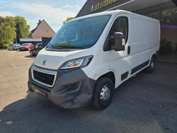 Weiß Gebraucht 2018 Peugeot Boxer Van | 7.999 € (Superpreis)