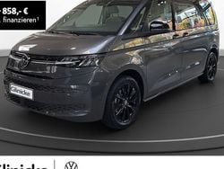 Grau Neu 2025 VW Multivan Goal Van | 64.490 € (Guter Preis)