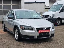 Silber Gebraucht 2009 Volvo C30 Drive Kinetic Kleinwagen | 5.750 € (Etwas zu teuer)