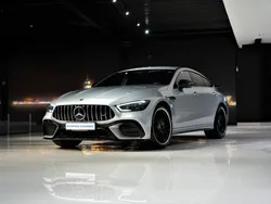 Mercedes AMG GT 53
