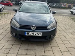 Gebraucht 2011 VW Golf VI Comfortline Limousine | 6.500 € (Fairer Preis)