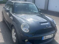 Schwarz Gebraucht 2007 Mini Cooper Kleinwagen | 6.200 € (Superpreis)