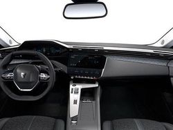 Weiß Neu 2025 Peugeot e-408 Allure SUV | 44.490 €