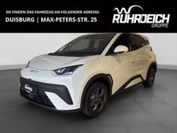 Apricity white Neu 2025 BYD Dolphin Kleinwagen | 23.990 € (Fairer Preis)