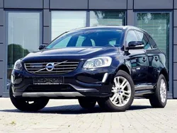Andere Gebraucht 2016 Volvo XC60 Linje Inscription SUV | 20.980 € (Etwas zu teuer)
