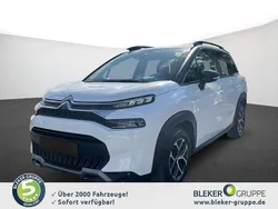 Weiss Gebraucht 2023 Citroën C3 Kleinwagen | 17.990 €