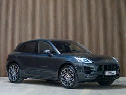 Gebraucht 2017 Porsche Macan GTS SUV | 39.859 € (Superpreis)