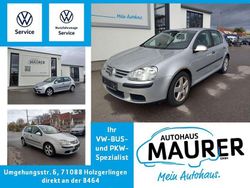 Silber Gebraucht 2004 VW Golf IV Limousine | 3.930 € (Etwas zu teuer)