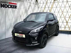 Schwarz Gebraucht 2019 Ligier JS50 Kleinwagen | 11.990 €