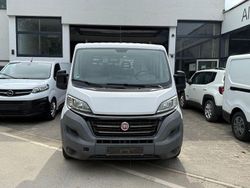 Weiß Gebraucht 2015 Fiat Ducato Van | 9.990 € (Etwas zu teuer)