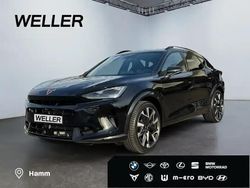 Midnight black Neu 2025 Cupra Formentor VZ SUV | 38.880 € (Superpreis)