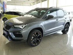 Graphite grau Neu 2025 Cupra Ateca SUV | 35.410 € (Guter Preis)