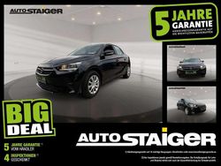 Diamant schwarz Gebraucht 2022 Opel Corsa Edition Kleinwagen | 12.790 € (Fairer Preis)