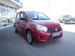 Suzuki Celerio