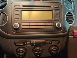 Blau Gebraucht 2005 VW Golf Plus Comfortline Van / Kleinbus | 1.100 € (Superpreis)