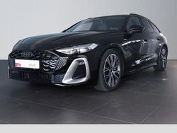 Mythosschwarz metallic Gebraucht 2025 Audi A5 Ambiente Coupé | 67.990 € (Teuer)