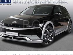 Schwarz Gebraucht 2022 Hyundai Ioniq 6 Techniq Limousine | 28.850 € (Teuer)