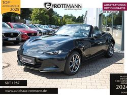 Neu 2025 Mazda MX5 Exclusive-Line Cabrio | 30.970 € (Guter Preis)