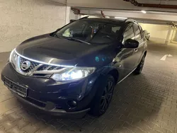Schwarz Gebraucht 2014 Nissan Murano SUV | 8.700 € (Superpreis)