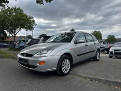 Gebraucht 2000 Ford Focus Trend Limousine | 1.490 € (Guter Preis)