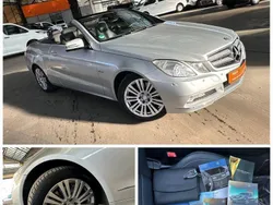 Mercedes E350